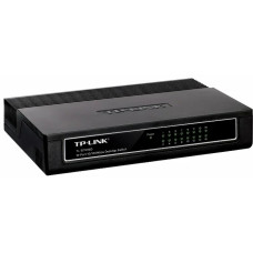 Коммутатор TP-LINK TL-SF1016D