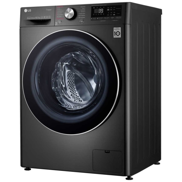LG TW4V9RW9P черный