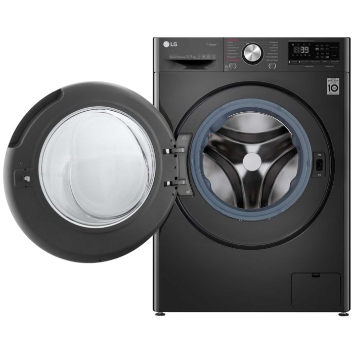LG TW4V9RW9P черный