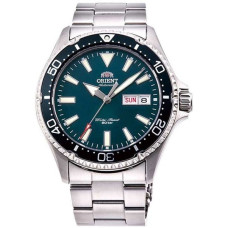 Механические ORIENT сталь