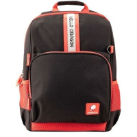 Рюкзак Sumdex BPA-102 полиэстер черный
