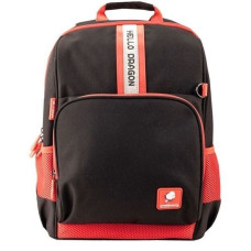 Рюкзак Sumdex BPA-102 полиэстер черный