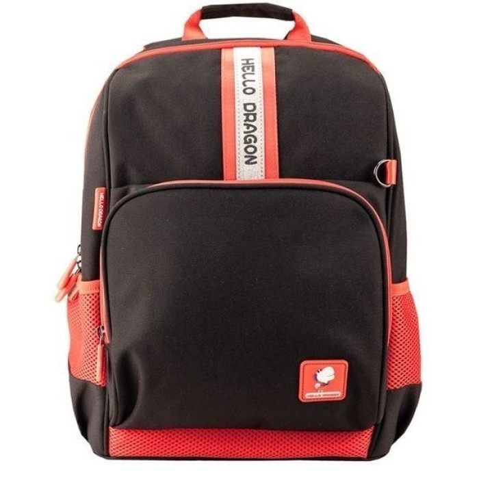 Рюкзак Sumdex BPA-102 полиэстер черный