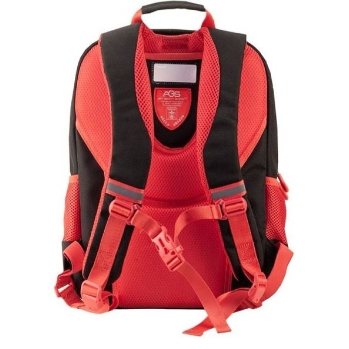 Рюкзак Sumdex BPA-102 полиэстер черный
