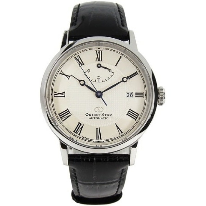 Механические ORIENT сталь