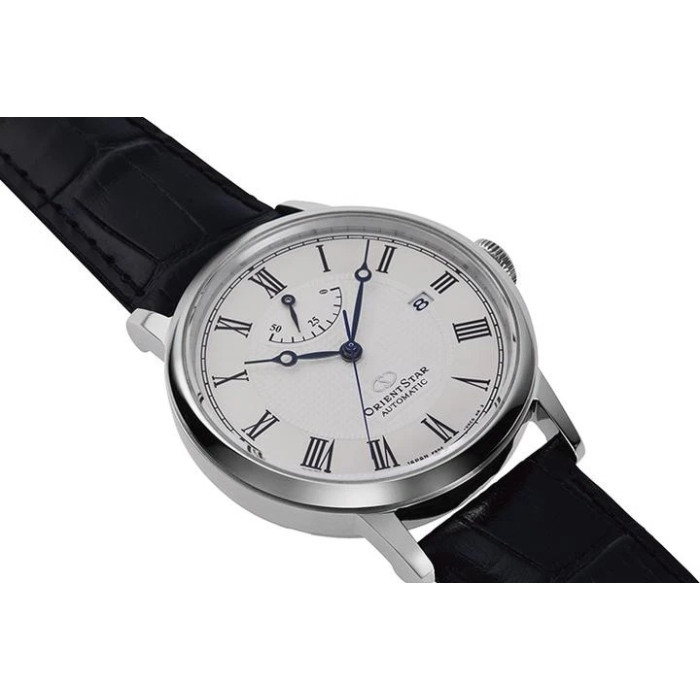 Механические ORIENT сталь