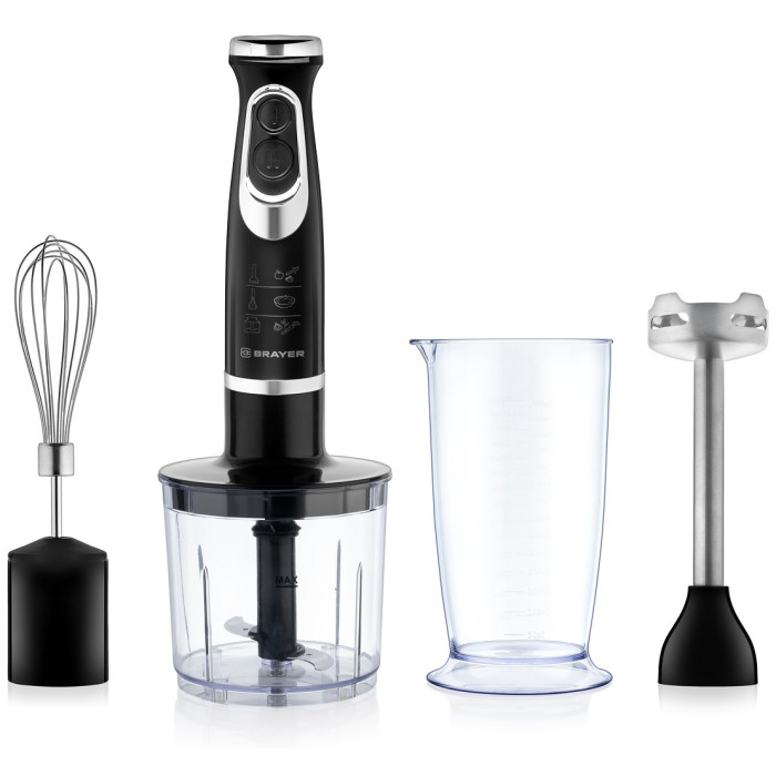 BRAYER BR1240 черный