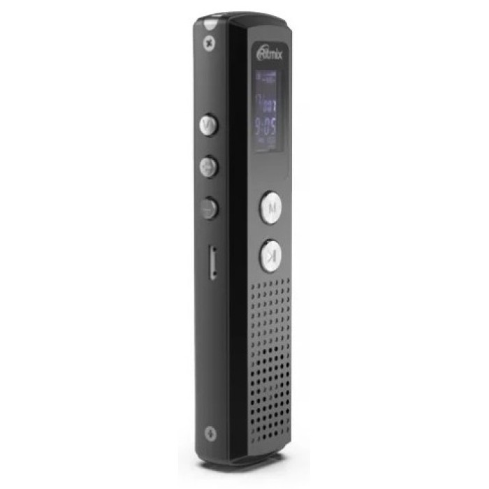 диктофон Ritmix RR-120