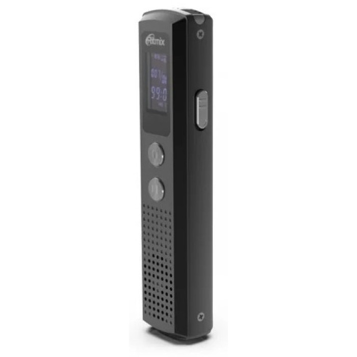 диктофон Ritmix RR-120