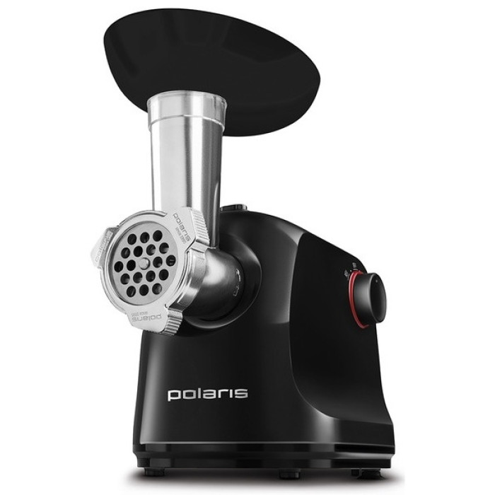 Polaris PMG 1872 черный
