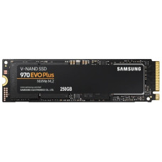 Samsung SSD 970 EVO Plus MZ-V7S250BW 250Gb