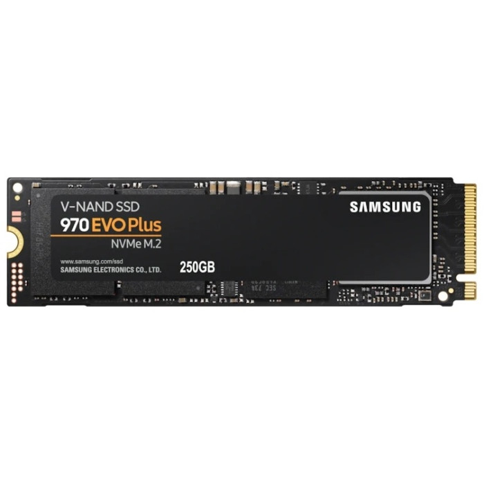 Samsung SSD 970 EVO Plus MZ-V7S250BW 250Gb