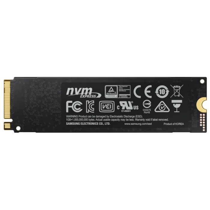 Samsung SSD 970 EVO Plus MZ-V7S250BW 250Gb
