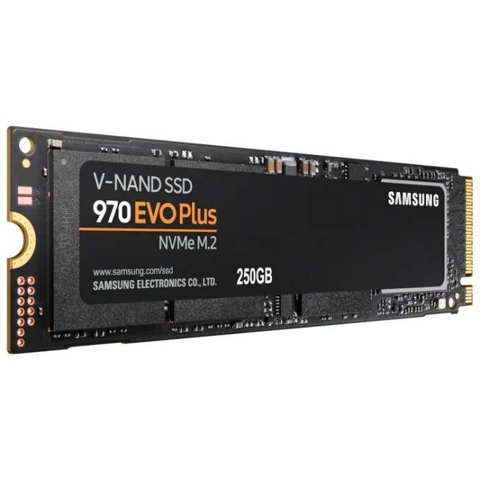 Samsung SSD 970 EVO Plus MZ-V7S250BW 250Gb