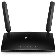 TP-LINK Archer MR400 AC1200 черный