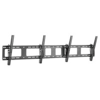 Brateck LVW07-246T черный