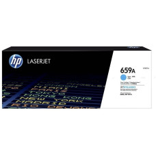 HP 659A W2011A голубой