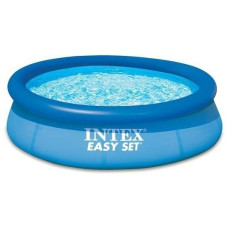 Бассейн надувной Intex Easy Set 28120NP