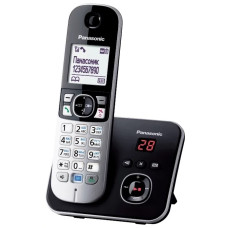 Panasonic KX-TG6821RUB