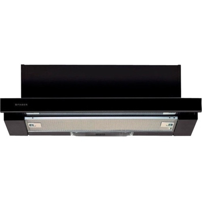 Faber Flox BK A50 черный