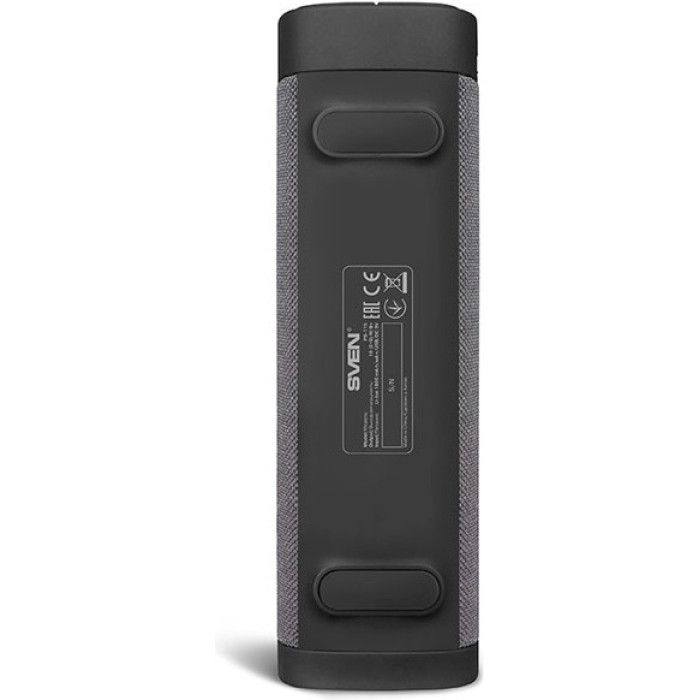 Портативная колонка SVEN PS-115 черный