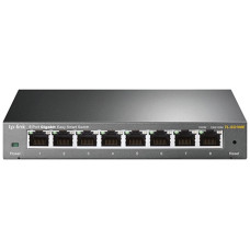 Коммутатор TP-LINK TL-SG108E