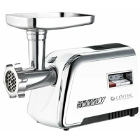 CENTEK CT-1602 Juice серебристый