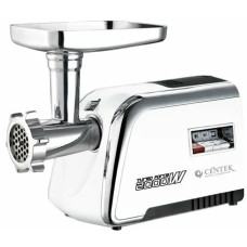 CENTEK CT-1602 Juice серебристый