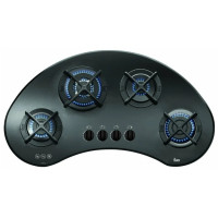 TEKA VR 90 4G AI AL TR CI черный