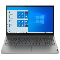 Lenovo ThinkBook 15 Gen 2 ITL 20VE0007RU серый