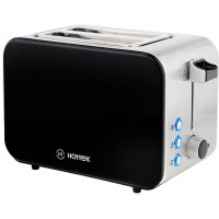 Hottek HT-972-051 серый, черный