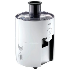 Braun SJ3100WH белый