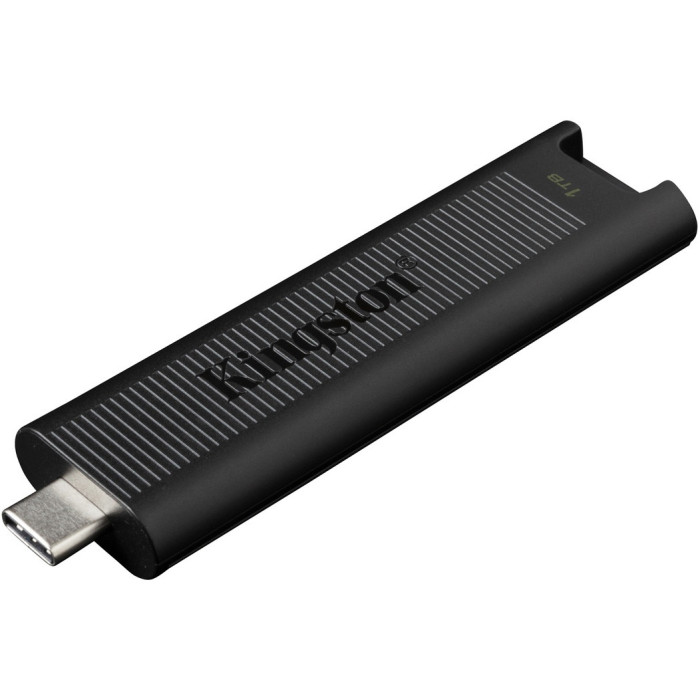 Kingston DataTraveler Max DTMAX/1TB 1TB черный