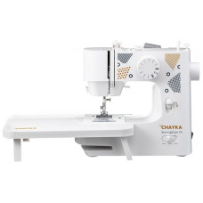 CHAYKA SewingStyle 44 белый