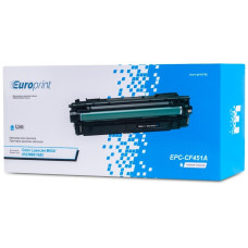 Europrint EPC-CF451A голубой