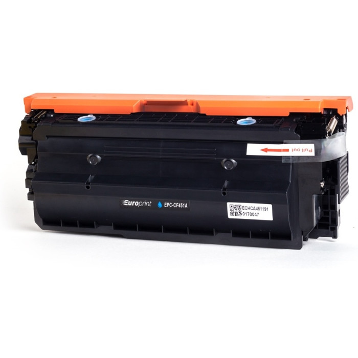 Europrint EPC-CF451A голубой
