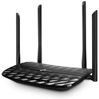 TP-LINK Archer A6 черный