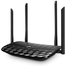 TP-LINK Archer A6 черный