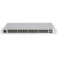 Ubiquiti UniFi Switch USW-Pro-48 белый