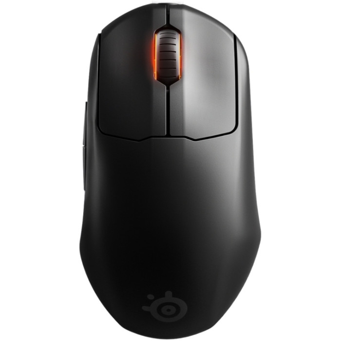 Steelseries Prime Mini Wireless черный