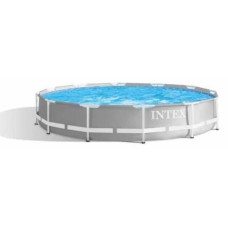 Бассейн каркасный Intex 26710NP
