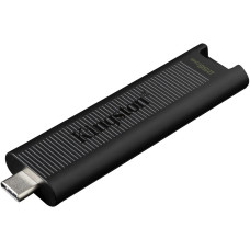 Kingston DataTraveler Max DTMAX/256GB 256GB черный