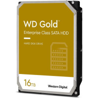 Western Digital Gold WD161KRYZ 16TB