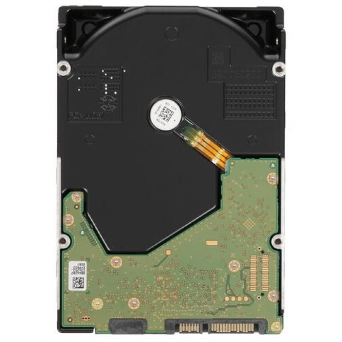 Western Digital Gold WD161KRYZ 16TB