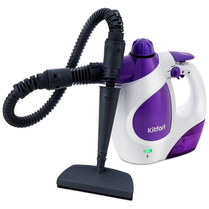 Kitfort KT-976 фиолетовый