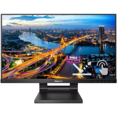 Philips 242B1TC/00 черный