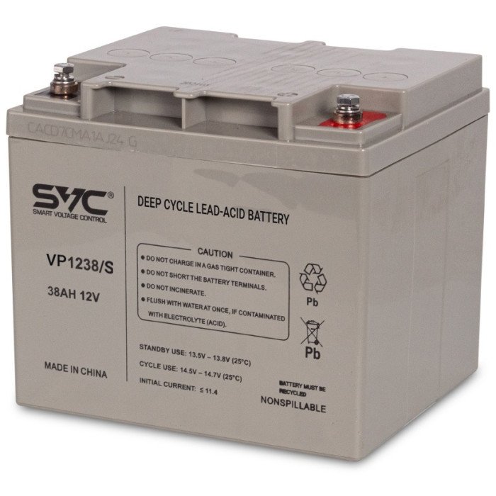 SVC VP1238/S