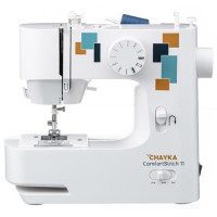 CHAYKA ComfortStitch 11 белый