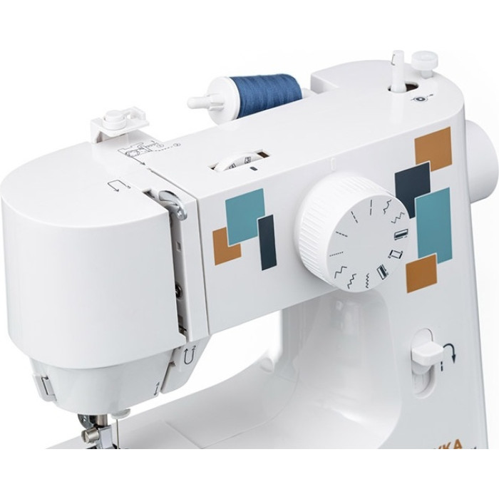 CHAYKA ComfortStitch 11 белый