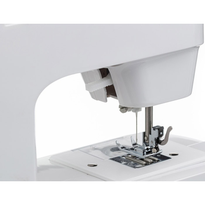 CHAYKA ComfortStitch 11 белый